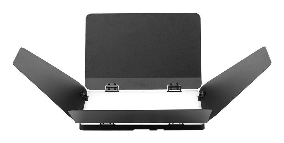 Amaran Pano 120c Barn Doors