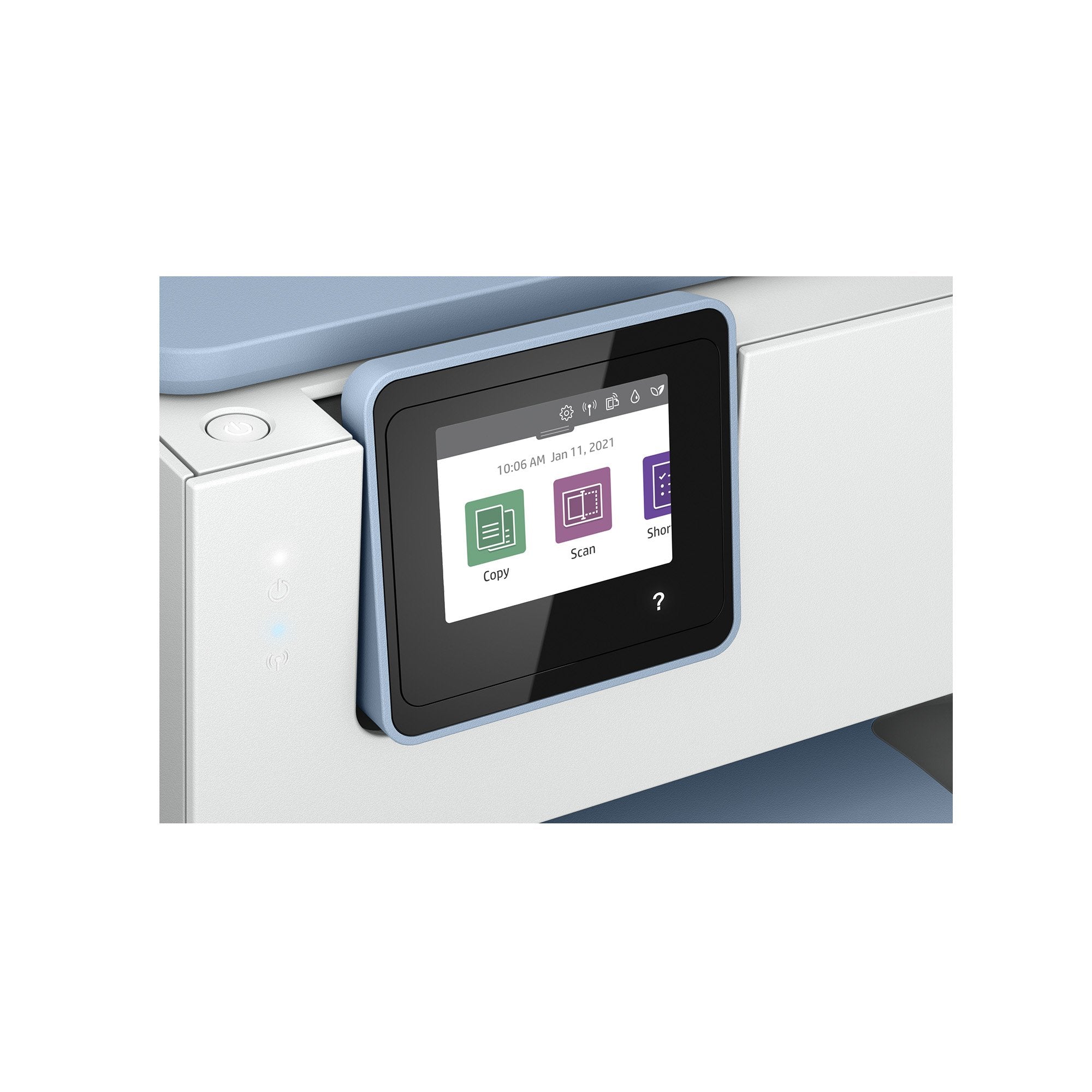 EAN 0195697742316 - HP ENVY Inspire 7220e All-in-One Printer Inyección de tinta térmica A4 4800 x 1200 DPI 15 ppm Wifi imagen 15