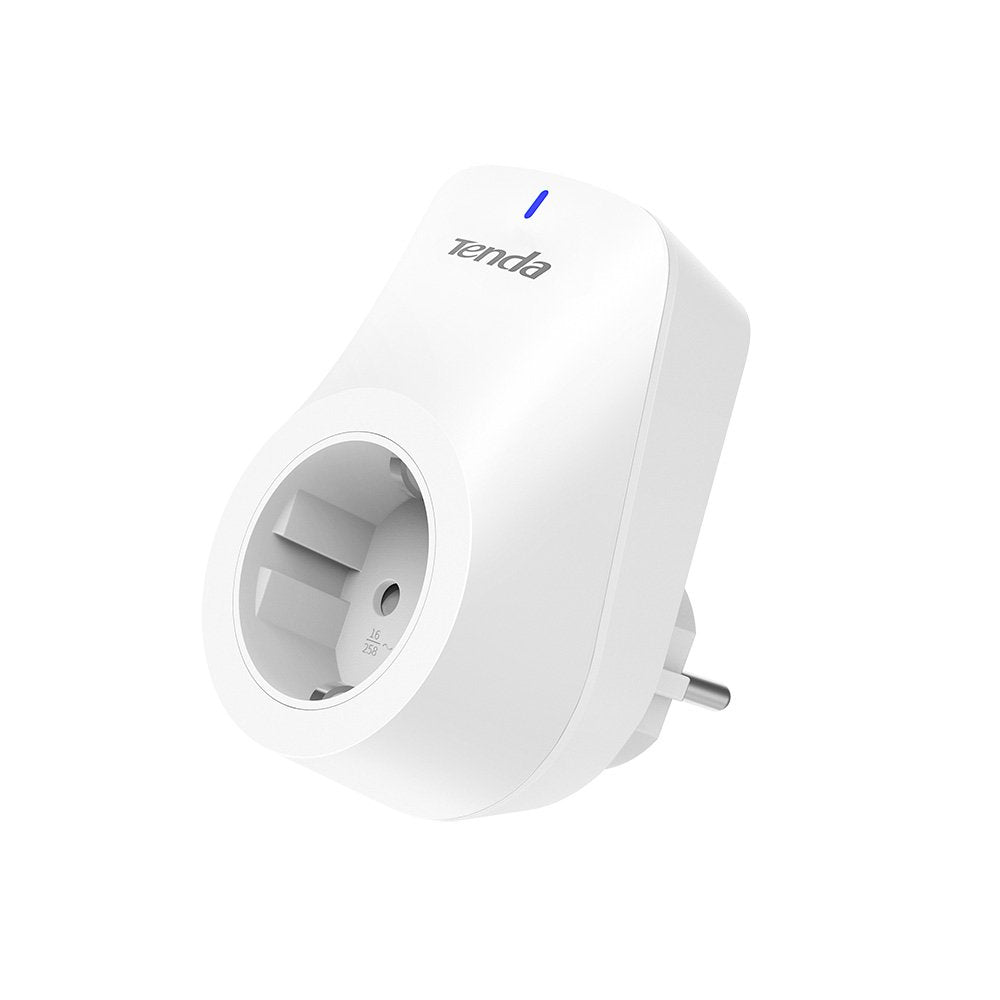 EAN 6932849428940 - Tenda SP9 enchufe inteligente 3680 W Hogar Blanco imagen 2