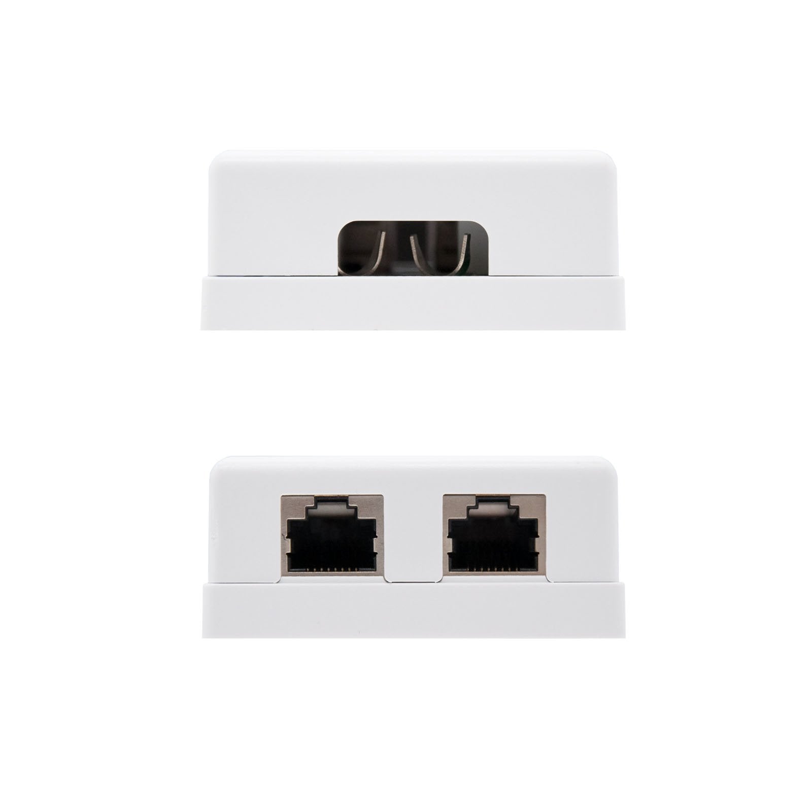 Nanocable Roseta De Superficie Rj45 Cat.5e Ftp 2 Tomas