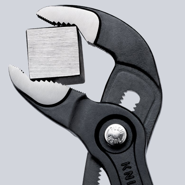 EAN 4003773070856 - Knipex Cobra Alicate machihembrado imagen 4