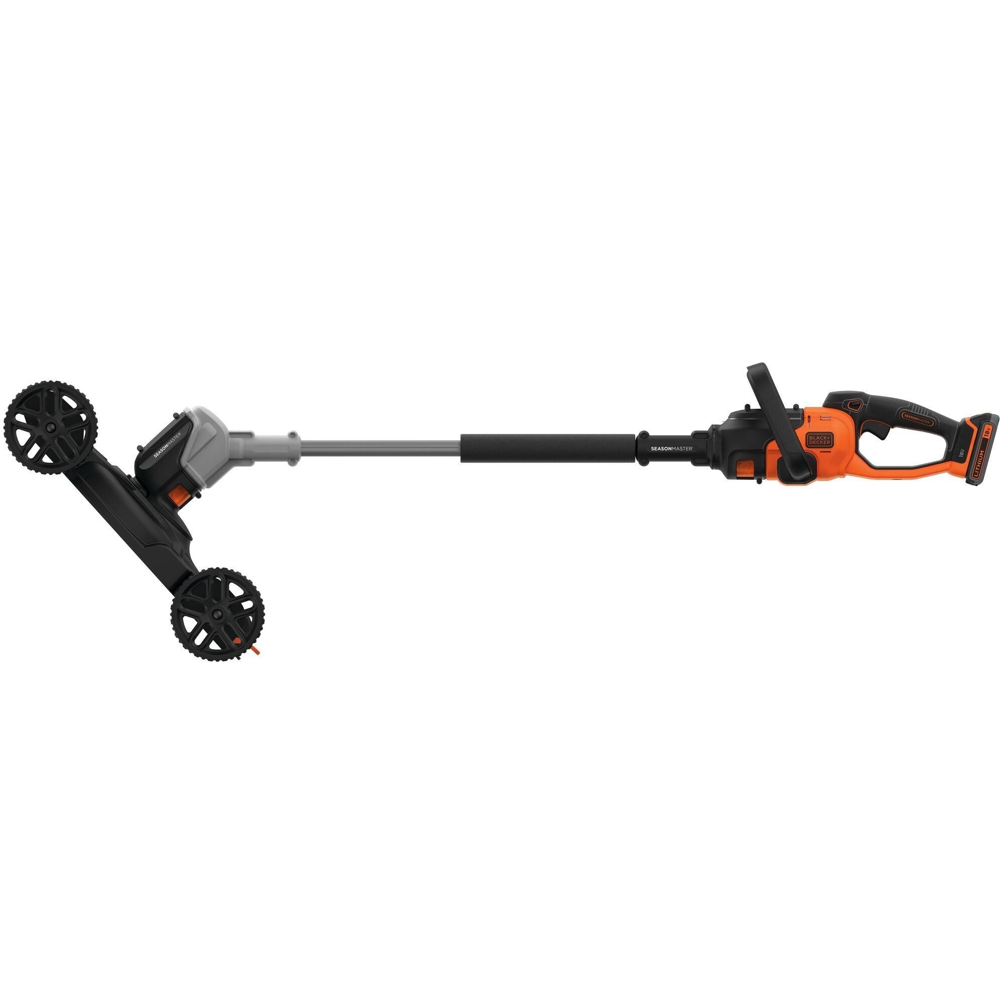 Black+Decker Base Para Recortadora Múltiple 3 En 1 Cm100 Cm100-Xj