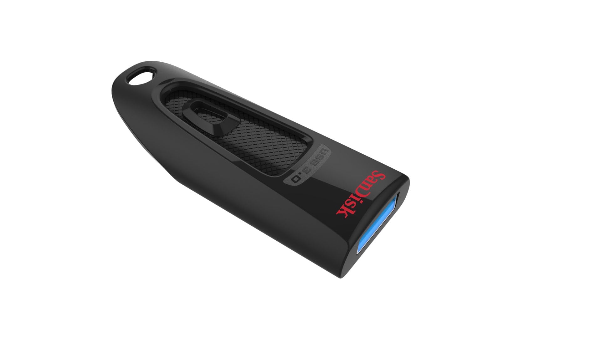 Pendrive 128gb Sandisk Cruzer Ultra Usb 3.0