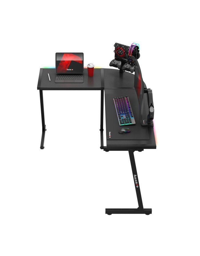 EAN 5903796013436 - Huzaro Hero 6.0 RGB Negro imagen 12