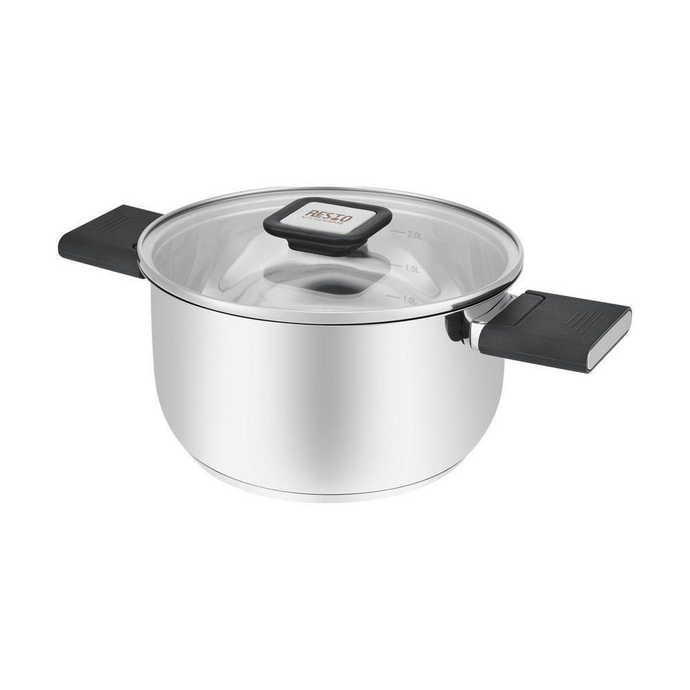 Casserole D18cm 2.5l/92202 Resto