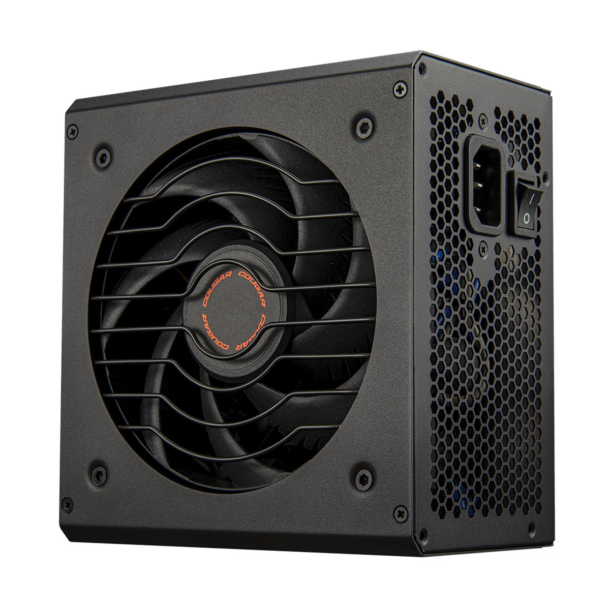 EAN 4710483778193 - COUGAR GST750 unidad de fuente de alimentación 750 W 20+4 pin ATX ATX Negro imagen 3