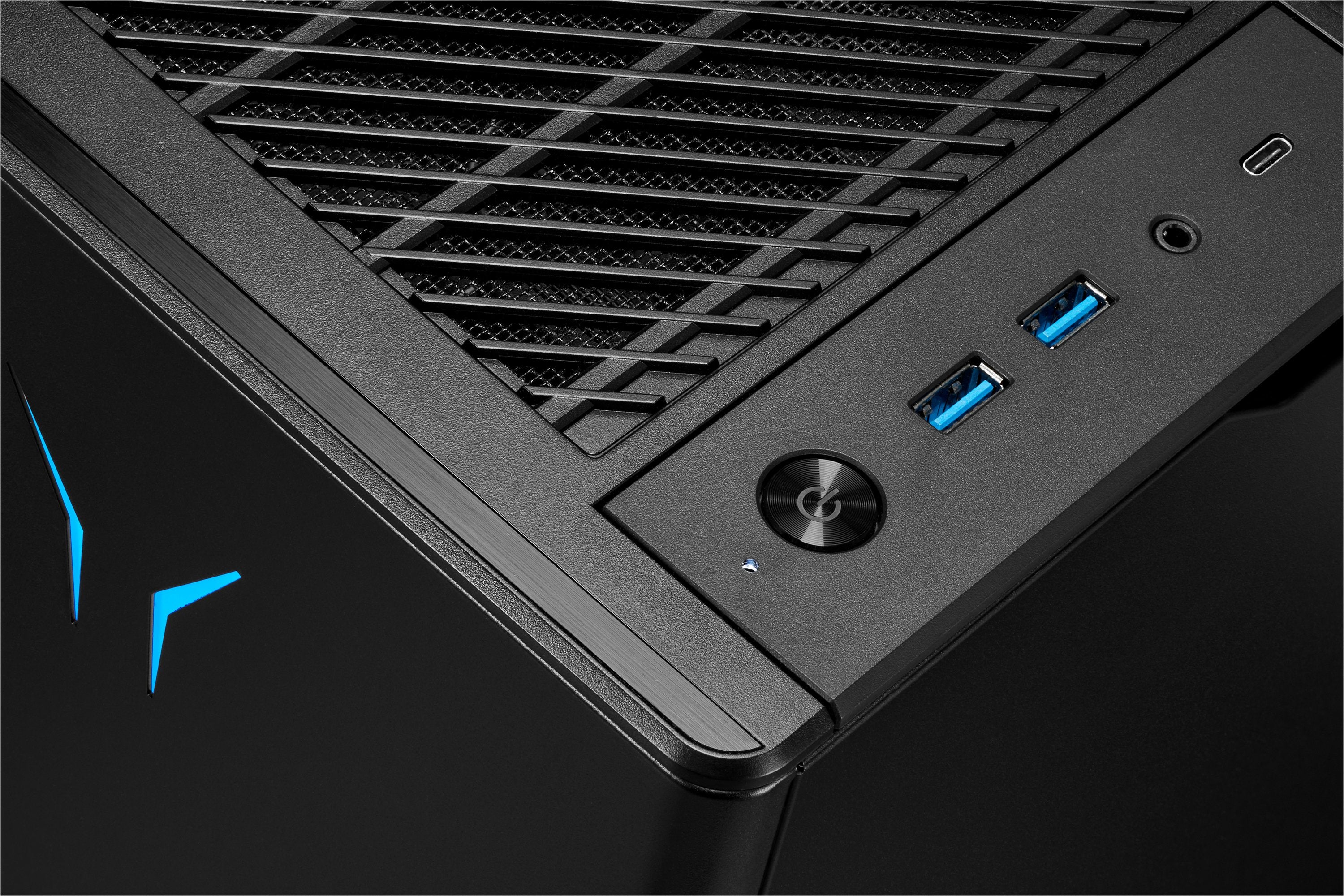 EAN 4061275239461 - ERAZER Bandit P20 MD35460 Intel Core Ultra 7 265F 32 GB DDR5-SDRAM 1 TB SSD NVIDIA GeForce RTX 5060 Ti Wi imagen 25