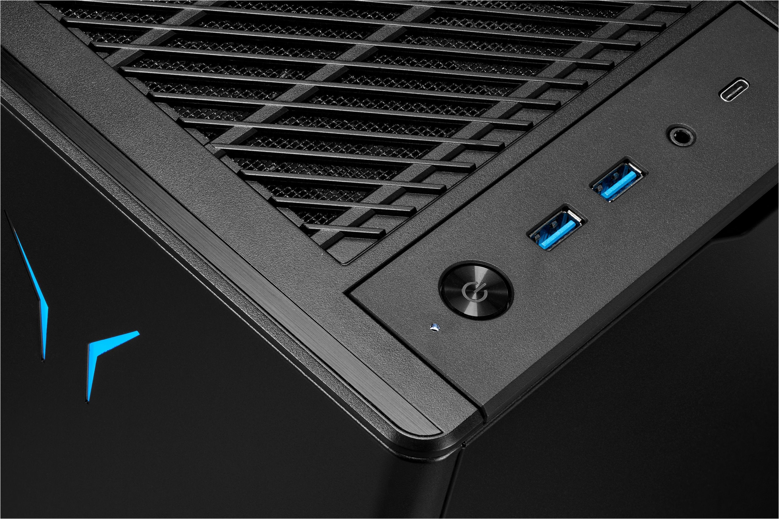 EAN 4061275225266 - Erazer Bandit P20 Intel® Core™ i7 i7-14700 32 GB DDR5-SDRAM 1 TB SSD NVIDIA GeForce RTX 4060 Windows 11 T imagen 26