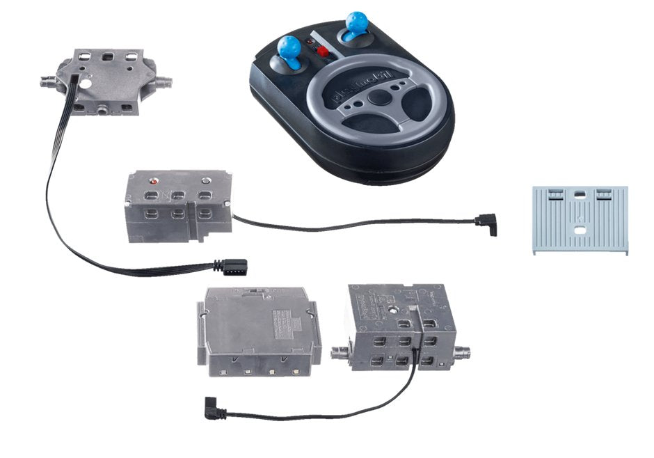 EAN 4008789713971 - Playmobil 71397 accesorio y recambio para maquetas por radio control (RC) Mando a distancia imagen 3