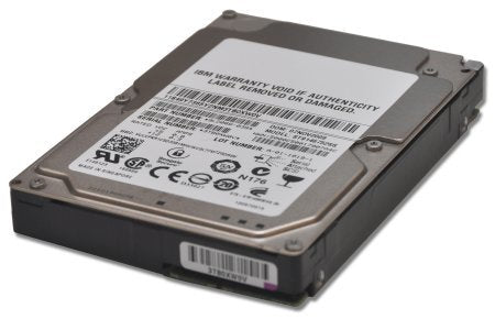 Hdd 900gb 10k 6gbps Sas 2.5" New Retail