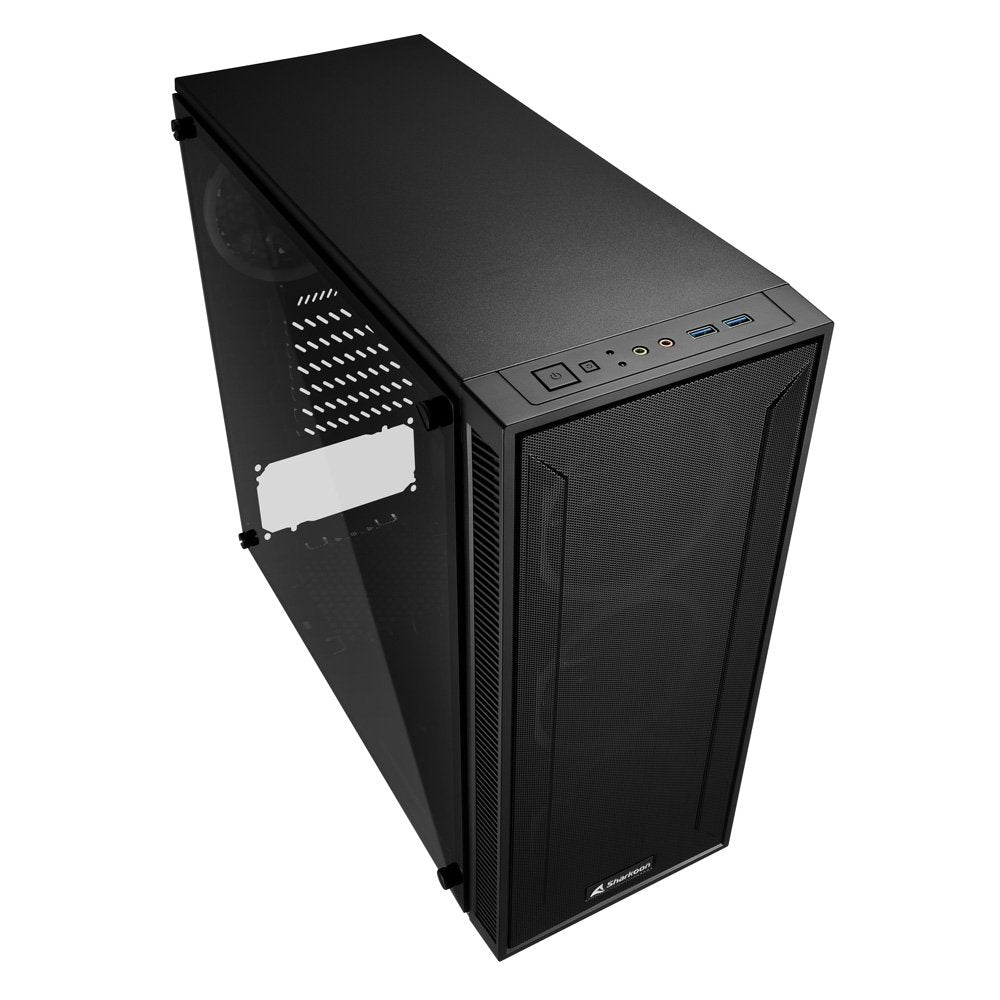 EAN 4044951034840 - Sharkoon TG4M RGB Negro imagen 3