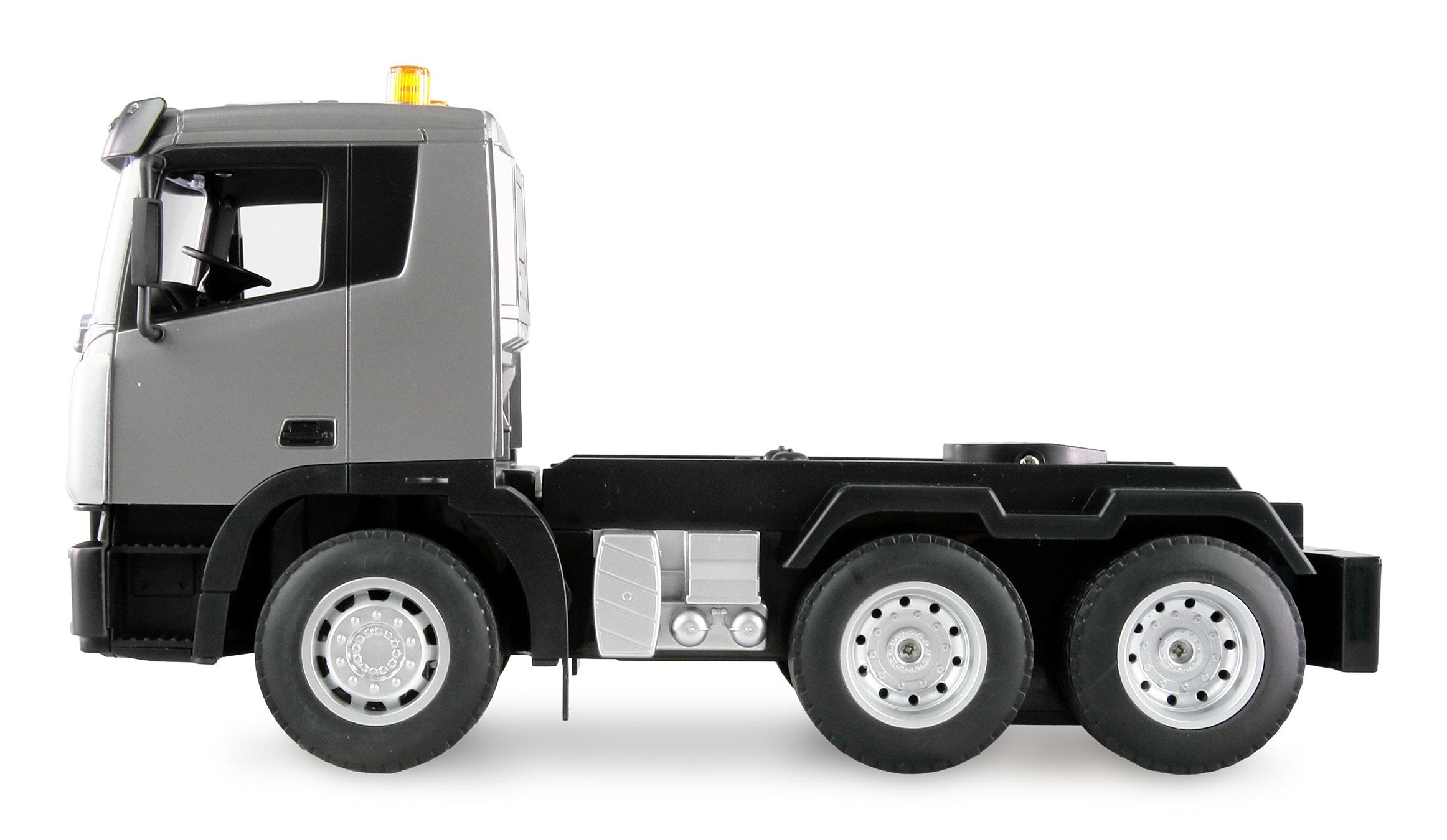 EAN 4262408975823 - Amewi G836E/G041E modelo controlado por radio Excavadora Motor eléctrico 1:24 imagen 4