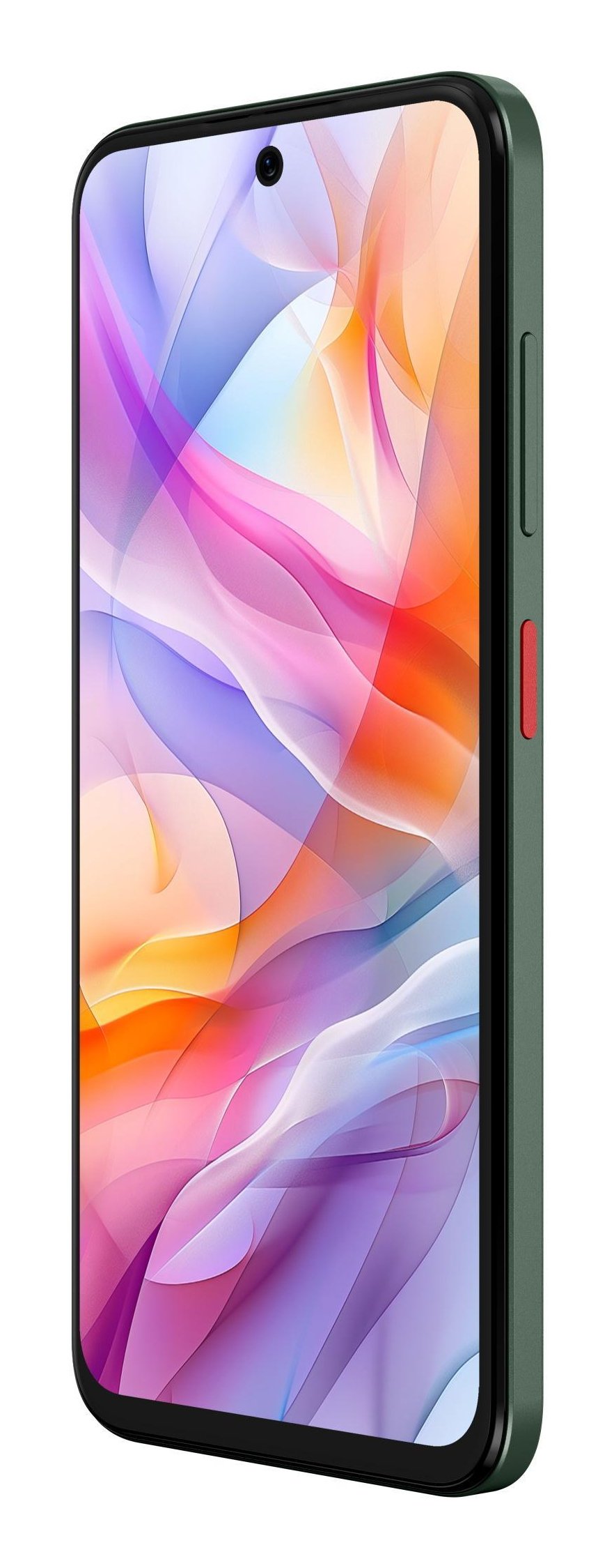 Zte Blade V70 Vita 6,7" Hd+ 8gb(+10gb) 256gb Green