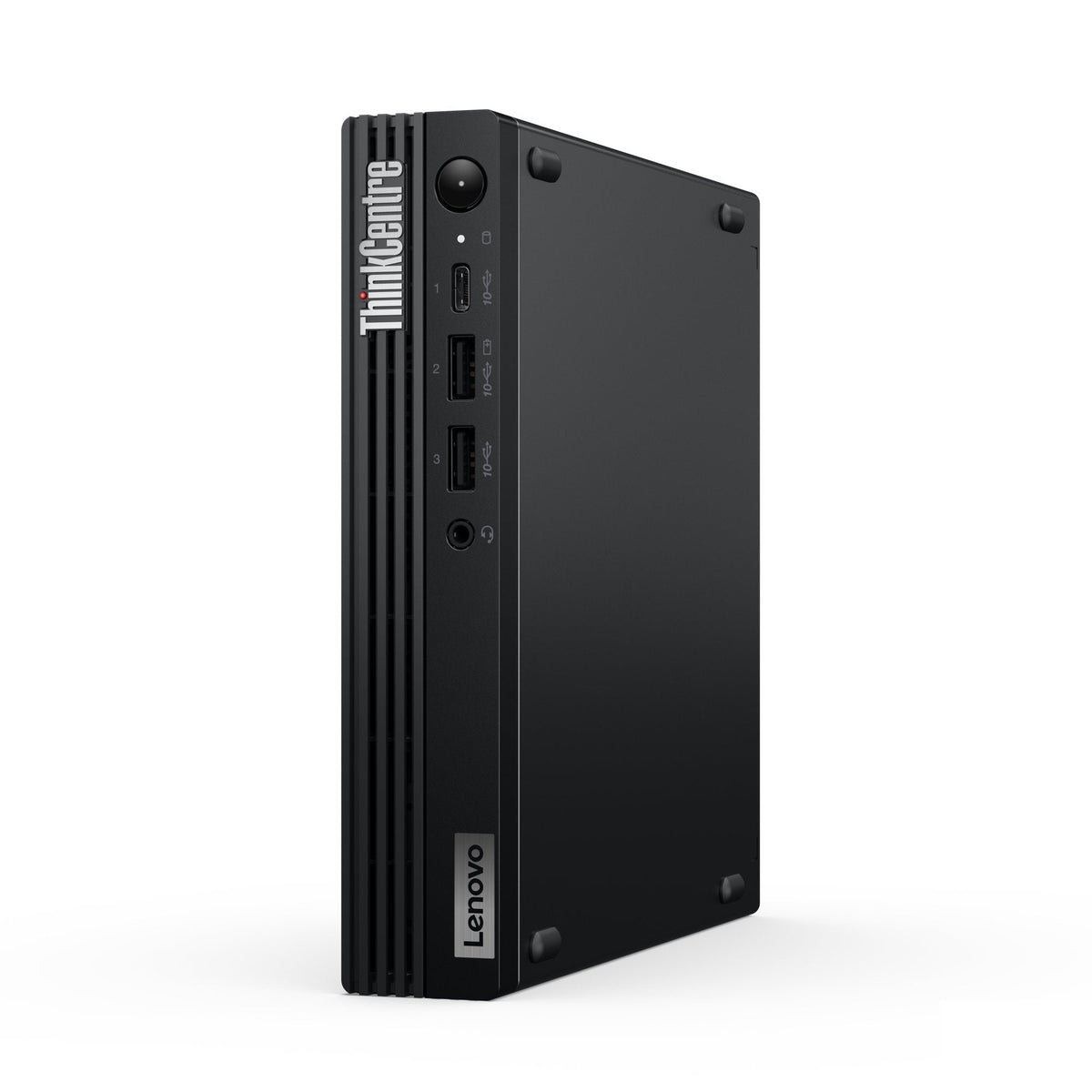 Lenovo Thinkcentre M75q Gen 5 12rq - Tiny - Ryzen