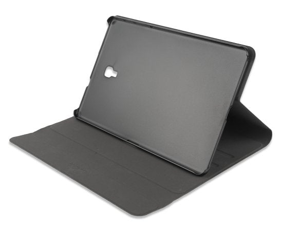 4smarts Funda Dailybiz Para Apple Ipad 10.2 Negro