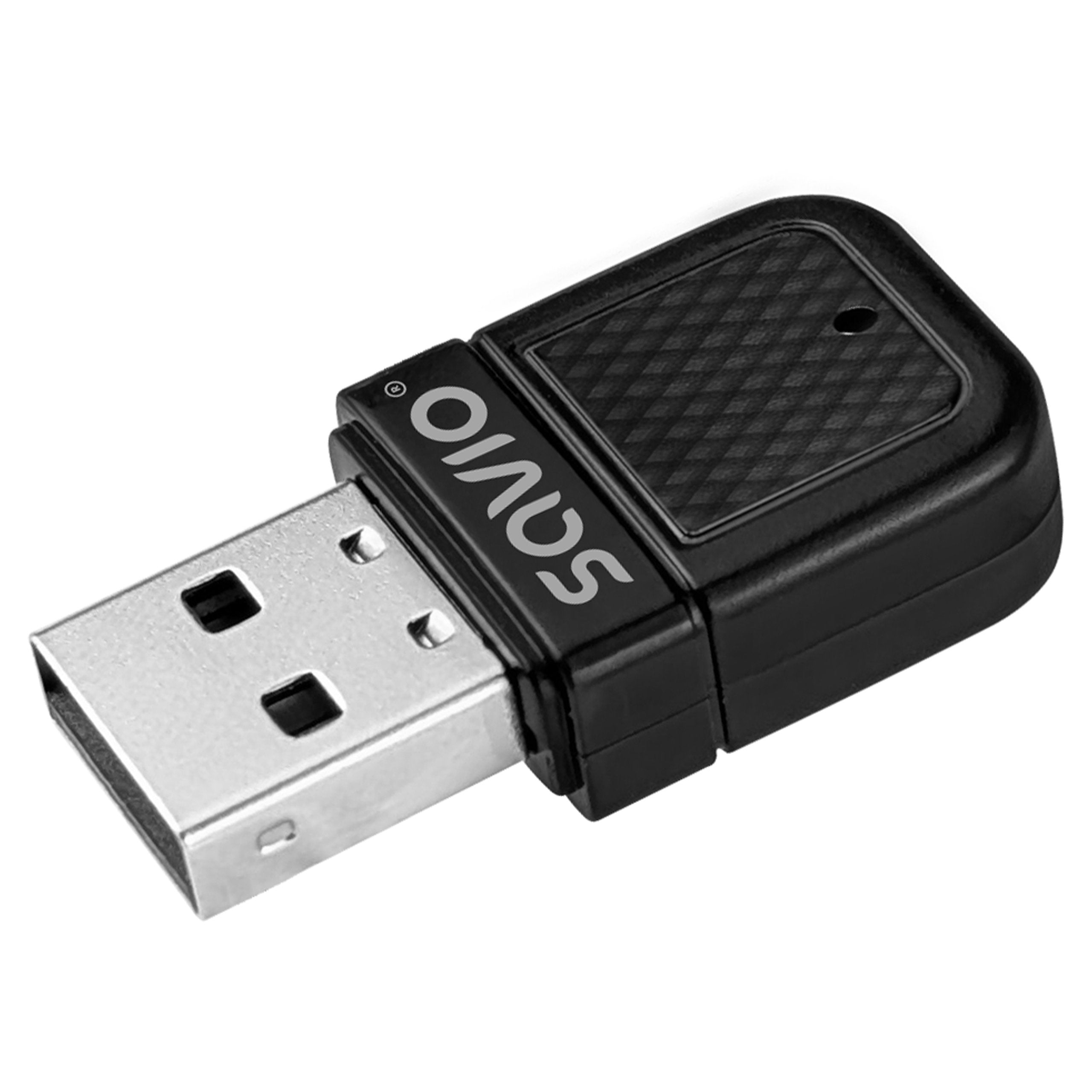 Adapter Usb Wifi 6 Bluetooth 5.4 Bt- 070