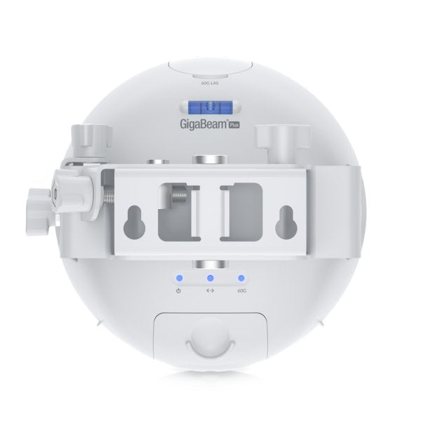 EAN 810010075192 - Ubiquiti airMAX GigaBeam Plus 60 GHz antena para red Antena direccional 35 dBi imagen 6