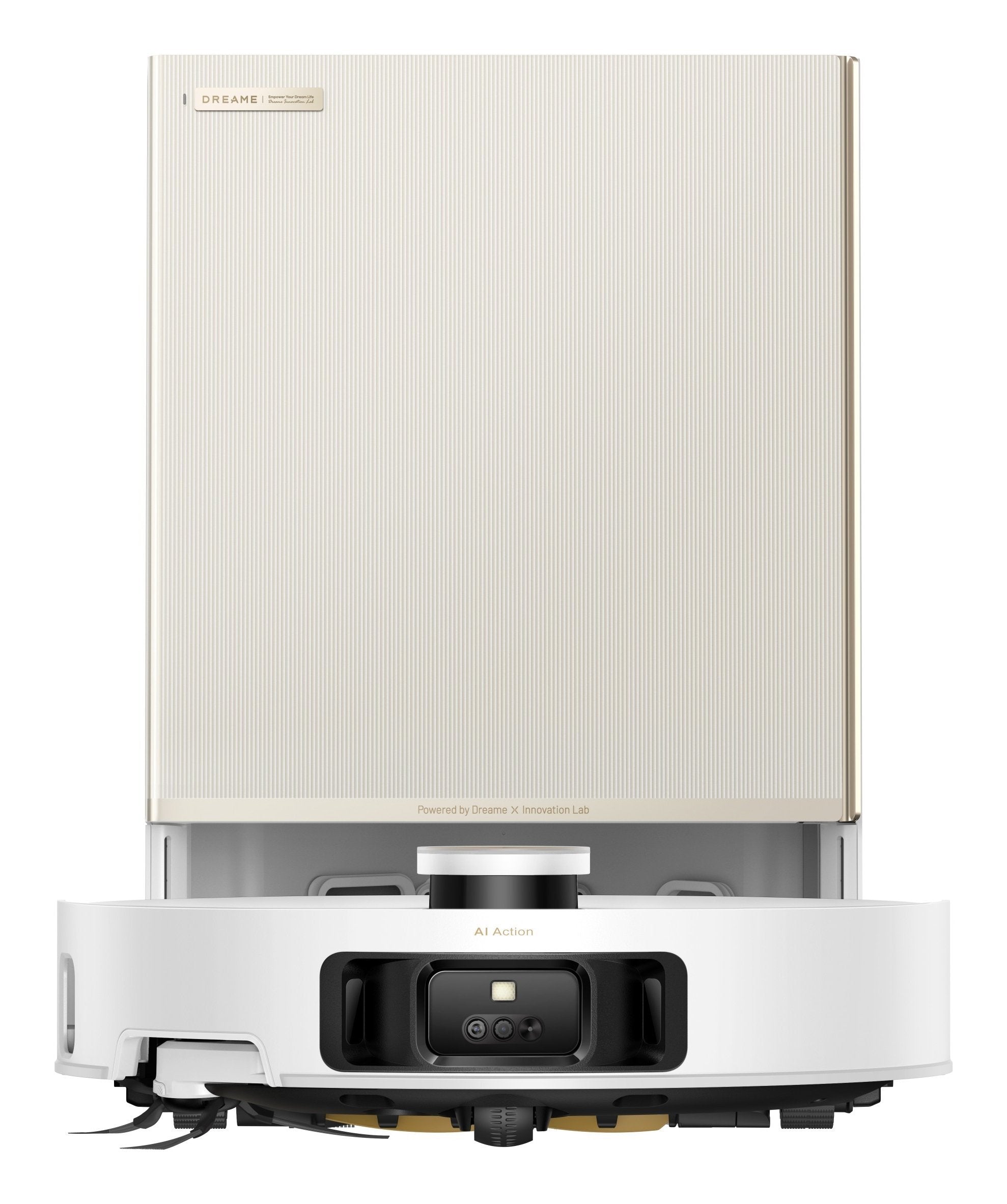 EAN 6978515252549 - Dreame Matrix10 Ultra 0,31 L Blanco imagen 1