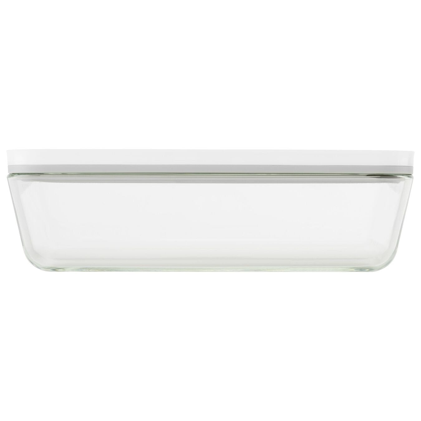 EAN 4009839523854 - ZWILLING FRESH & SAVE Rectangular Caja 2,85 L Gris, Transparente 1 pieza(s) imagen 3