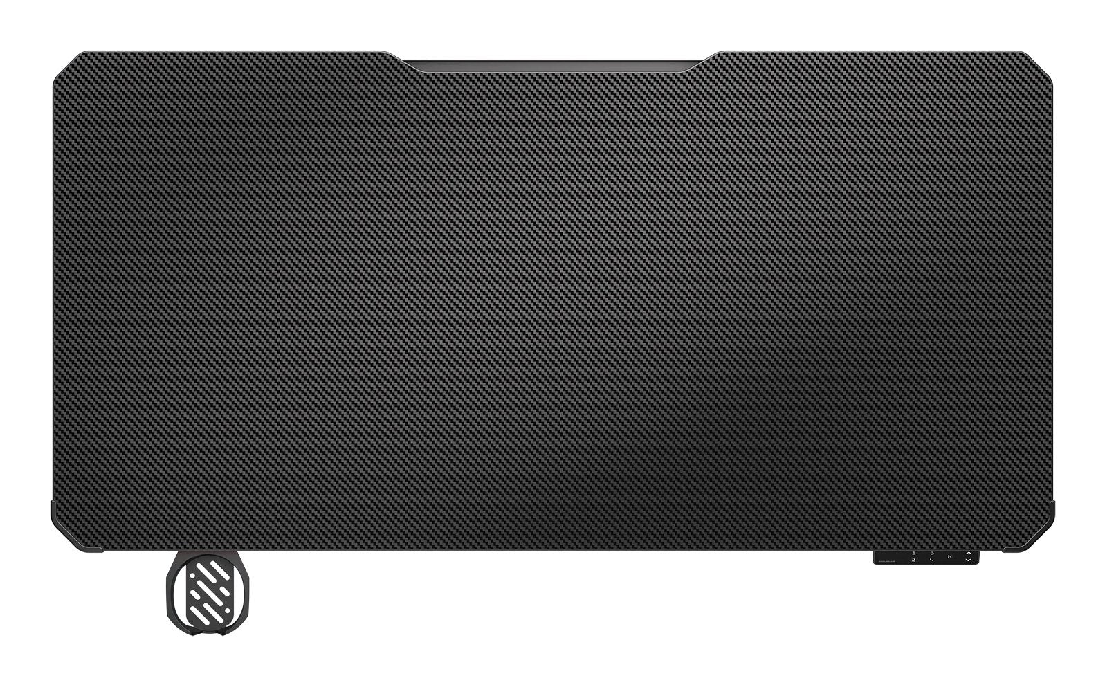 EAN 4711649770013 - COUGAR E-Ares 120 Negro imagen 7
