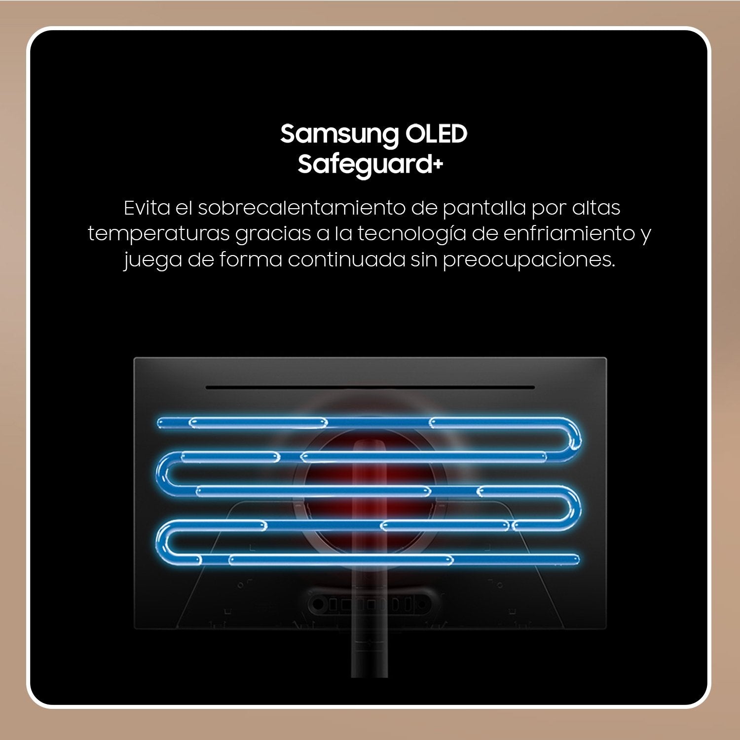 EAN 8806095968834 - Samsung S32FG810SU pantalla para PC 81,3 cm (32") 2160 x 3840 Pixeles 4K Ultra HD Plata imagen 22