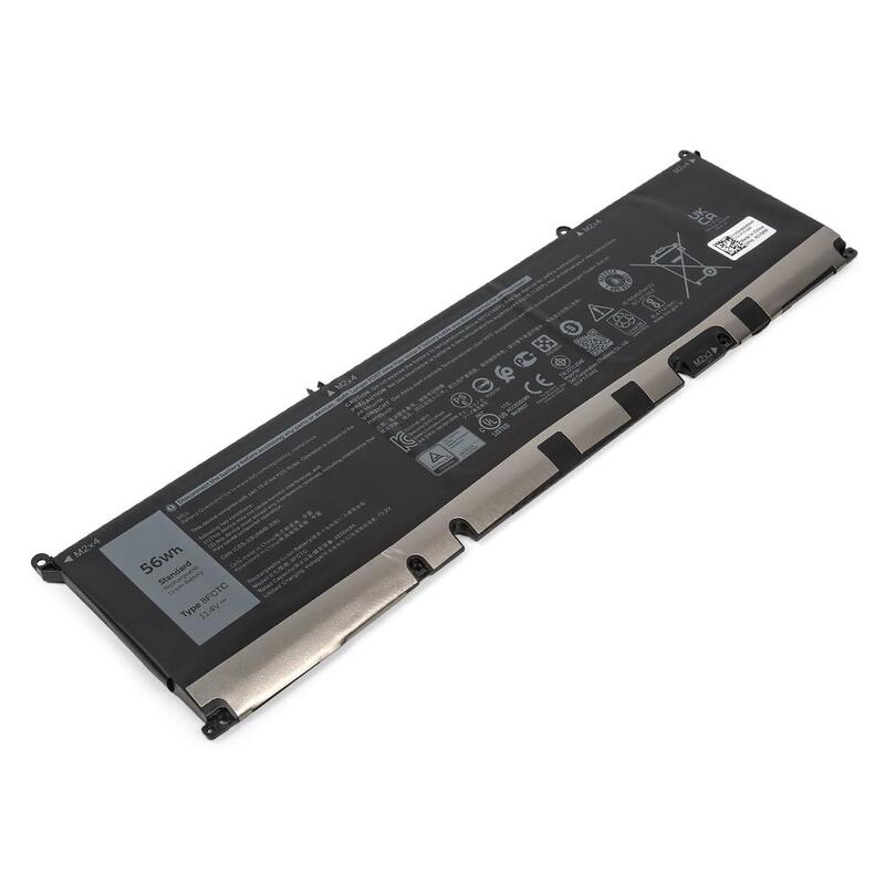 56wh Lithium-Ion Battery For Laptops