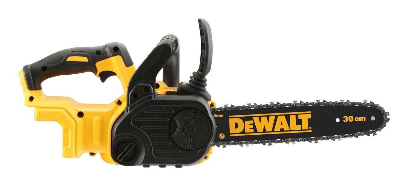 EAN 5035048667569 - DeWALT DCM565N-XJ motosierra Negro, Amarillo imagen 3