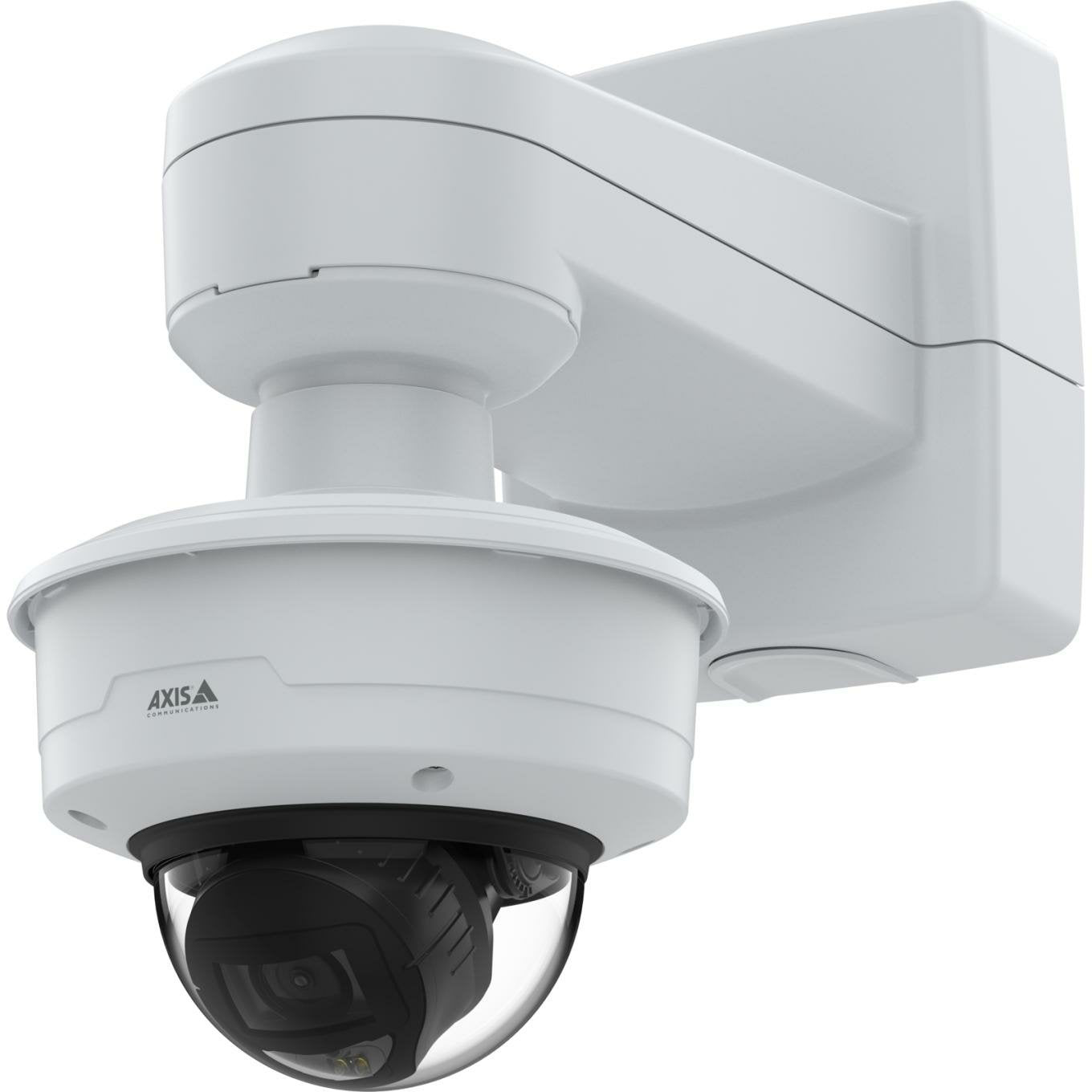 EAN 7331021085268 - Axis TP1001-E Monte imagen 2
