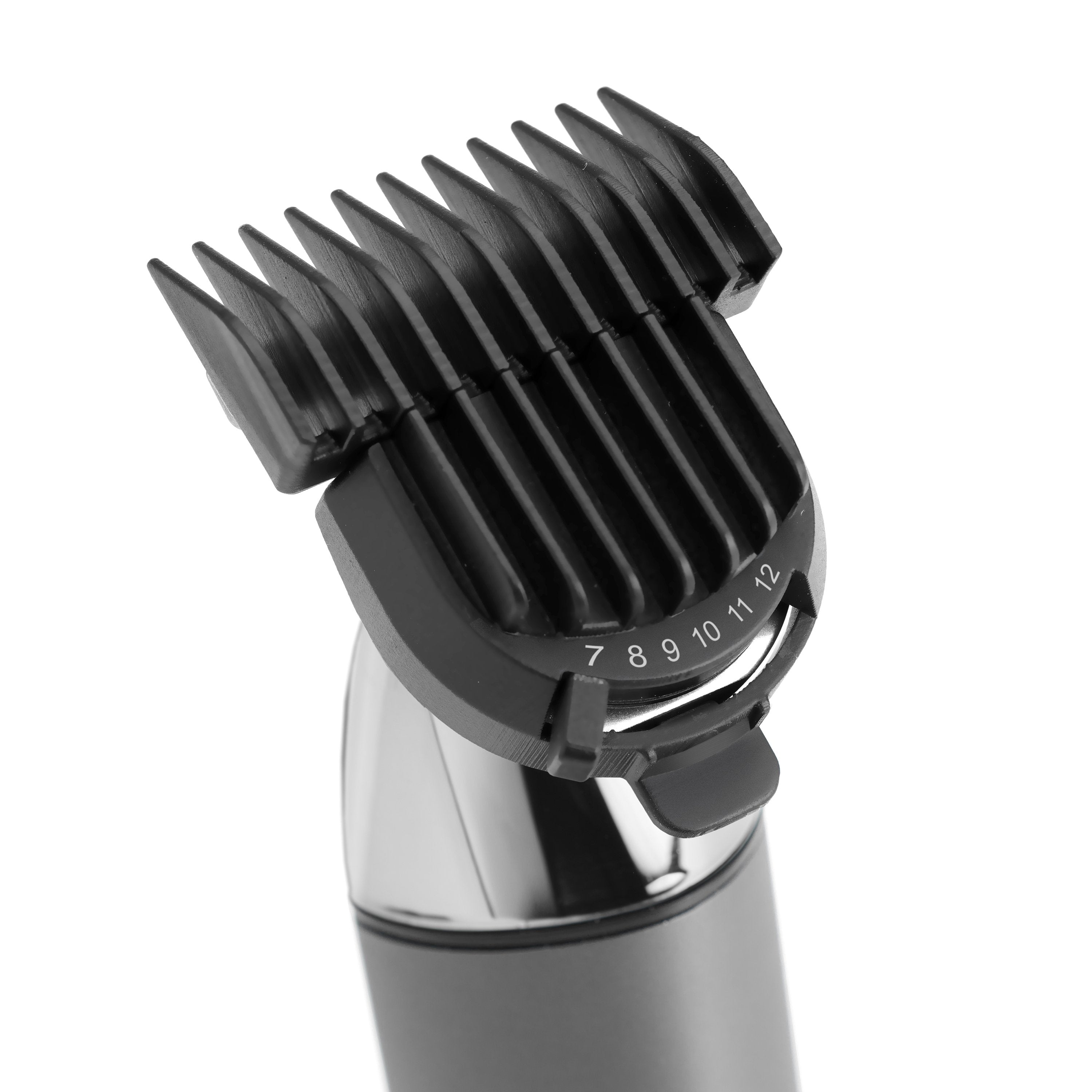 Babyliss Super-X Metal T996e Depiladora Para La Barba Batería 13 1,2 Cm Mojado Y Seco Negro
