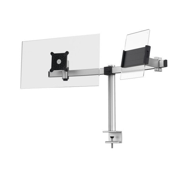 EAN 4005546998428 - Durable 508723 soporte para monitor 86,4 cm (34") Escritorio Plata imagen 2