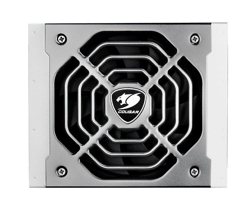 EAN 4710483775420 - COUGAR CGR-POLAR-X2-1200 unidad de fuente de alimentación 1200 W 20+4 pin ATX ATX Plata imagen 1