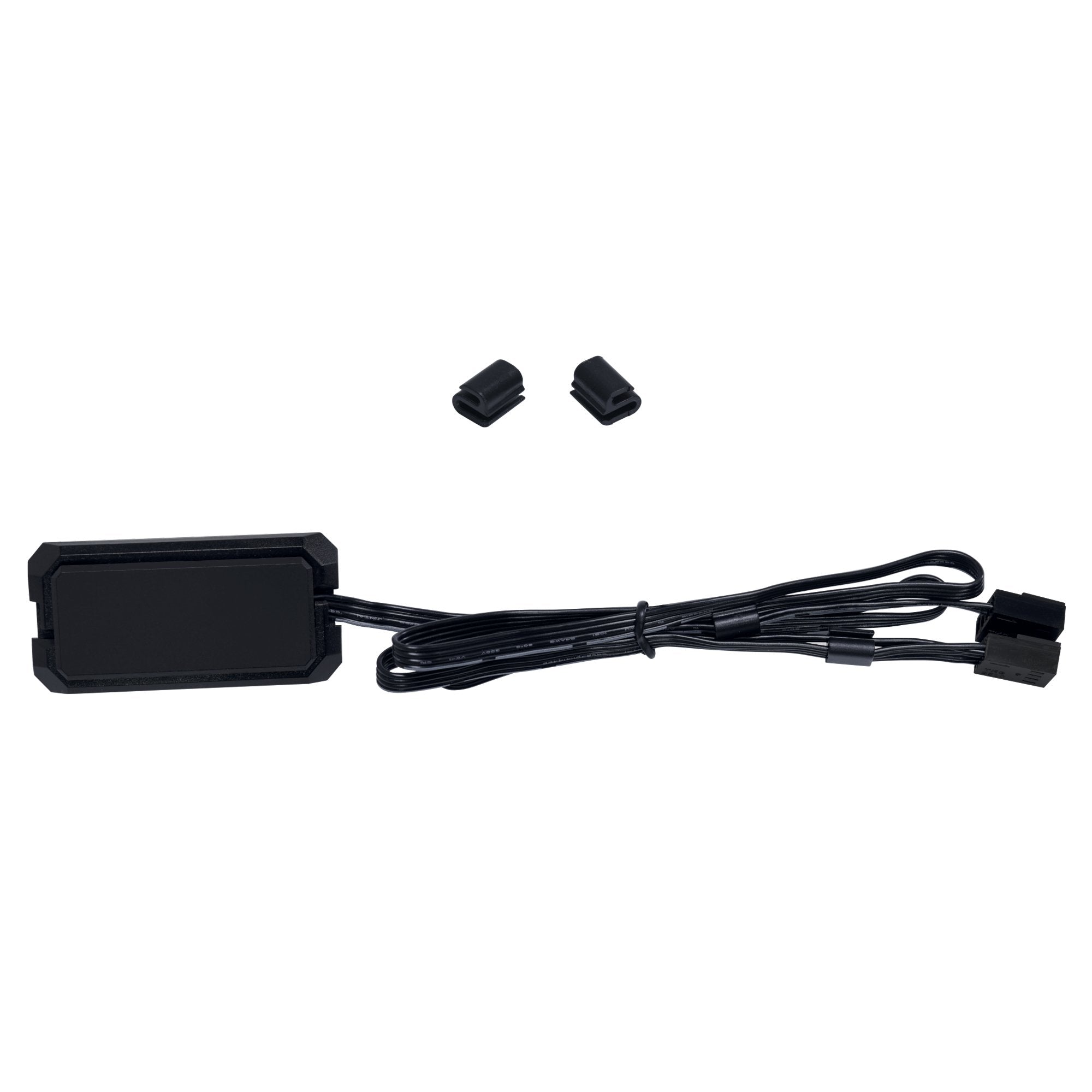 Ventilador Pc 120x120 Lian Li Uni Fan Cl Black Rev 3ud Argb