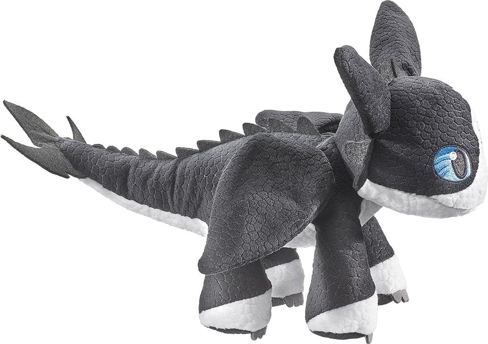 EAN 4001504427818 - Schmidt Spiele DRAGONS: Thunder imagen 4