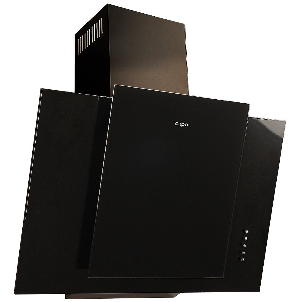 Okap Wk-4 Mirt Eco 60 Negro