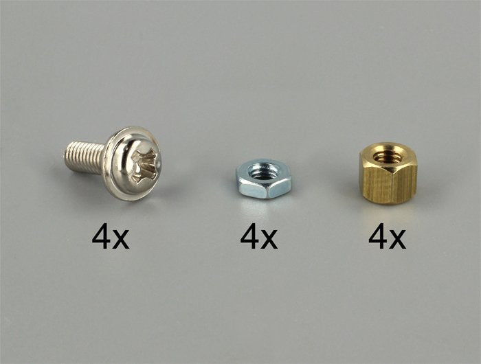 Lector De Tarjetas Interno Logilink 8.9cm (3,5\1) Usb Cr0012