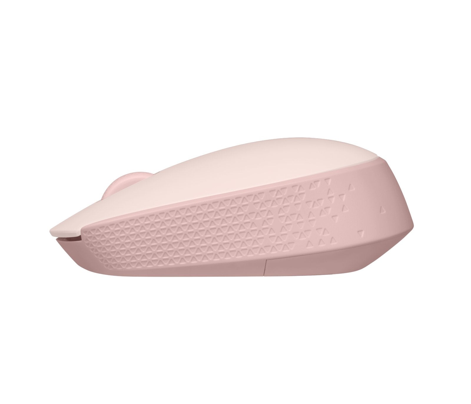 Logitech M171 Ratón Inalámbrico Rosa 910-006865