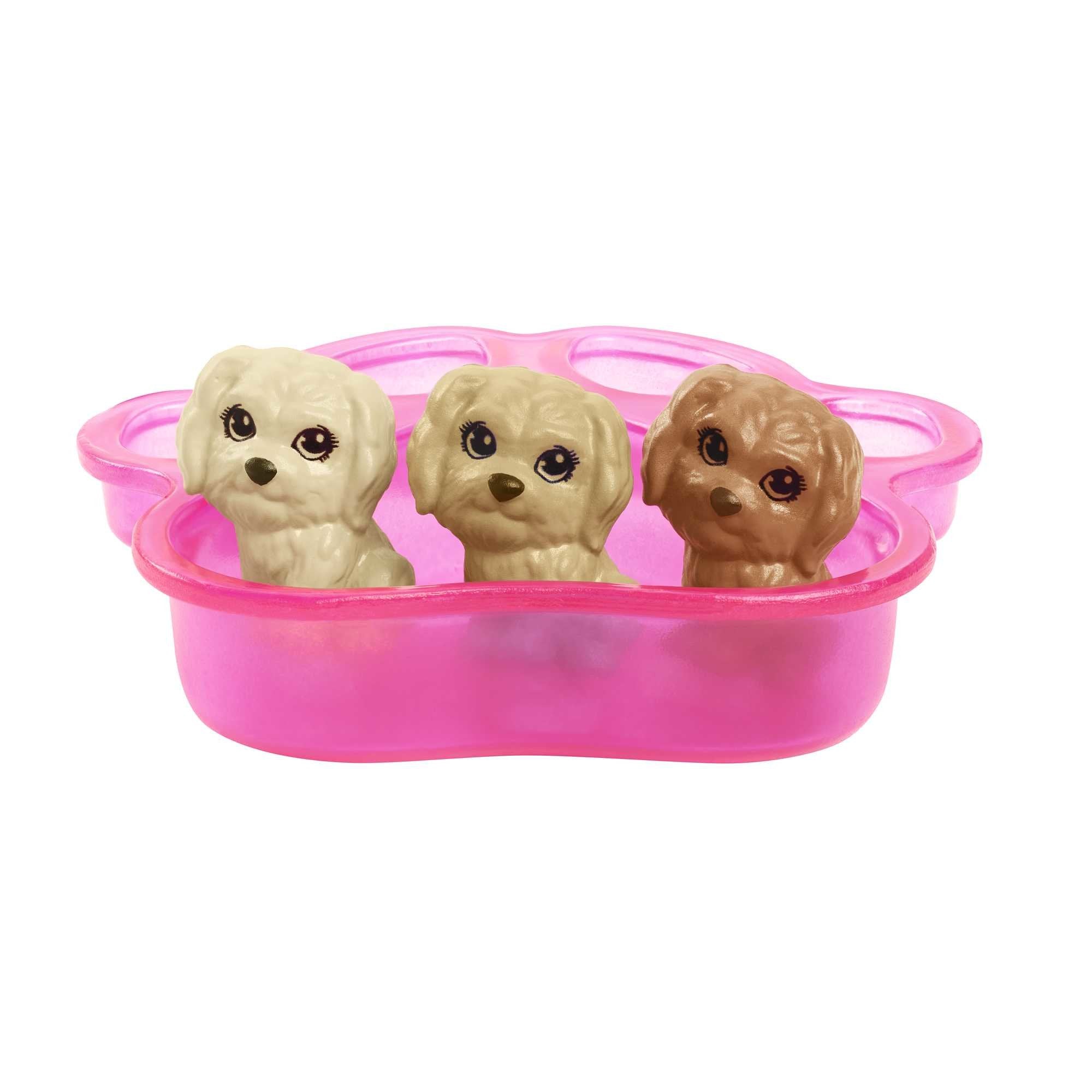 EAN 0194735012442 - Barbie HCK75 muñeca imagen 7