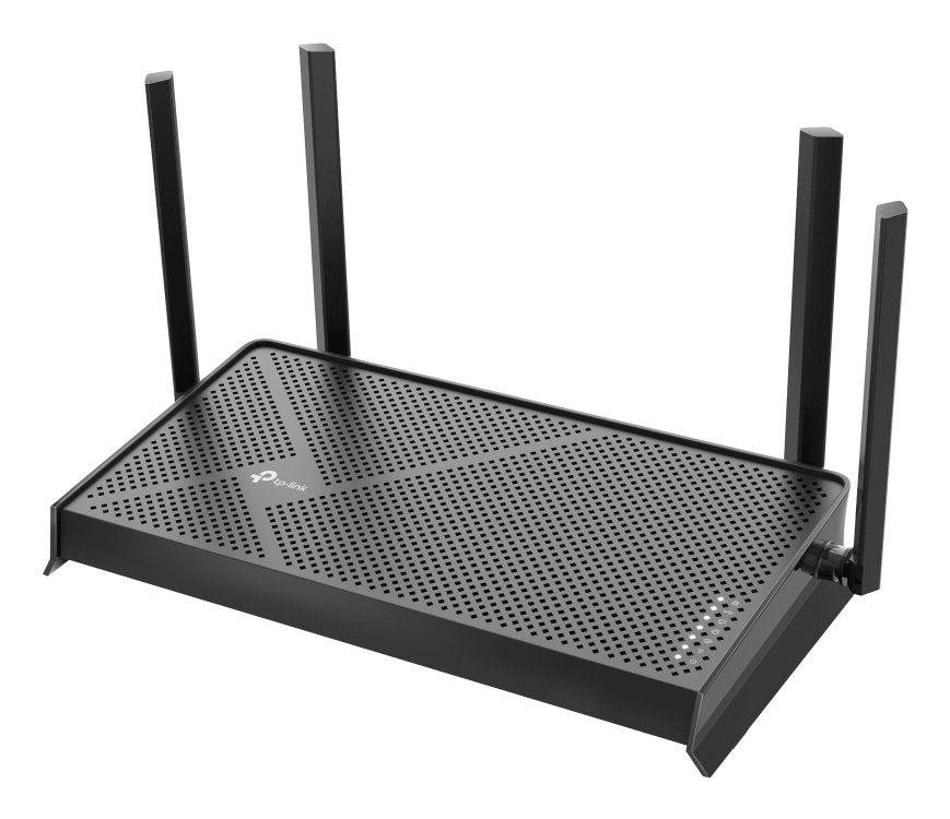 EAN 0840030710162 - TP-Link Archer BE230 router inalámbrico 2.5 Gigabit Ethernet Doble banda (2,4 GHz / 5 GHz) Negro imagen 2