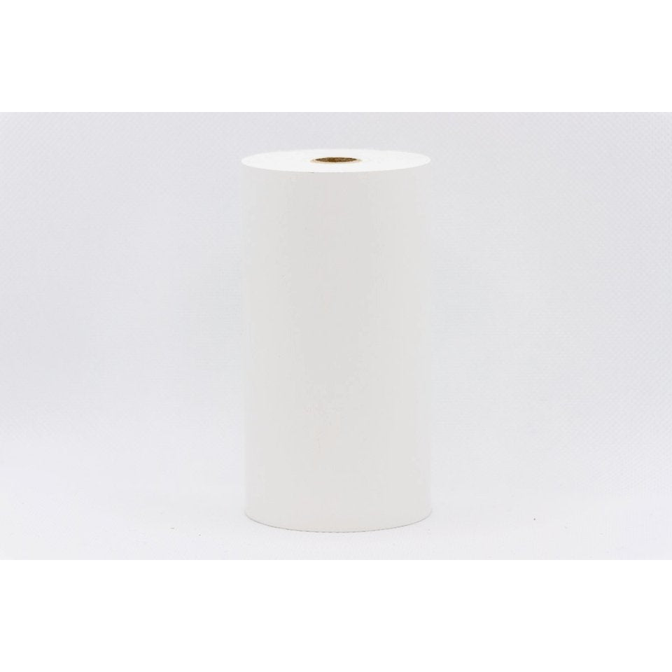 Brother Caja De 36 Rollos De Papel Termico Continuo Protegido. Ancho: 108mm Longitud: 27,5m