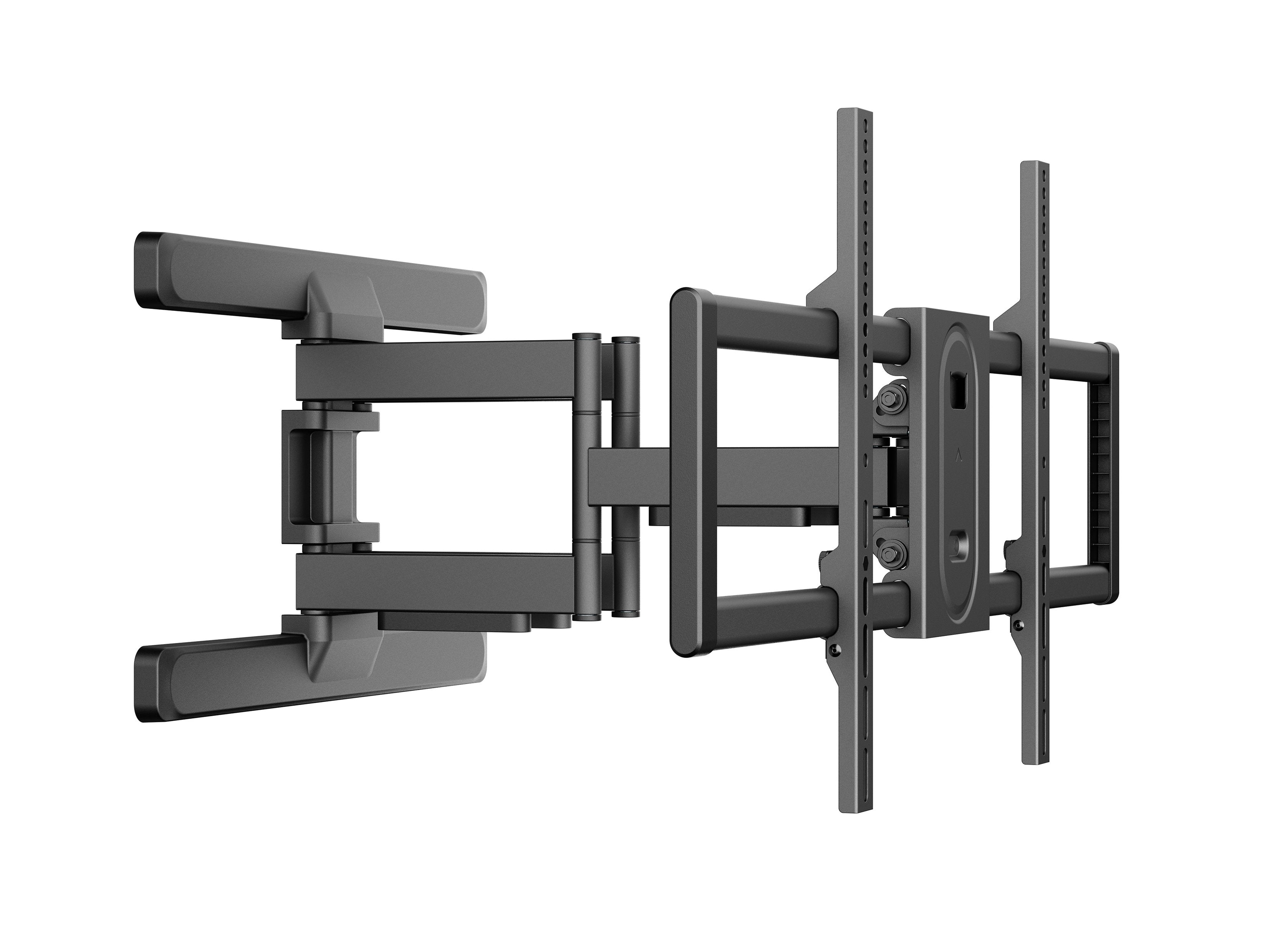 Soporte Equip De Tv De Movimiento Completo De 43"-100