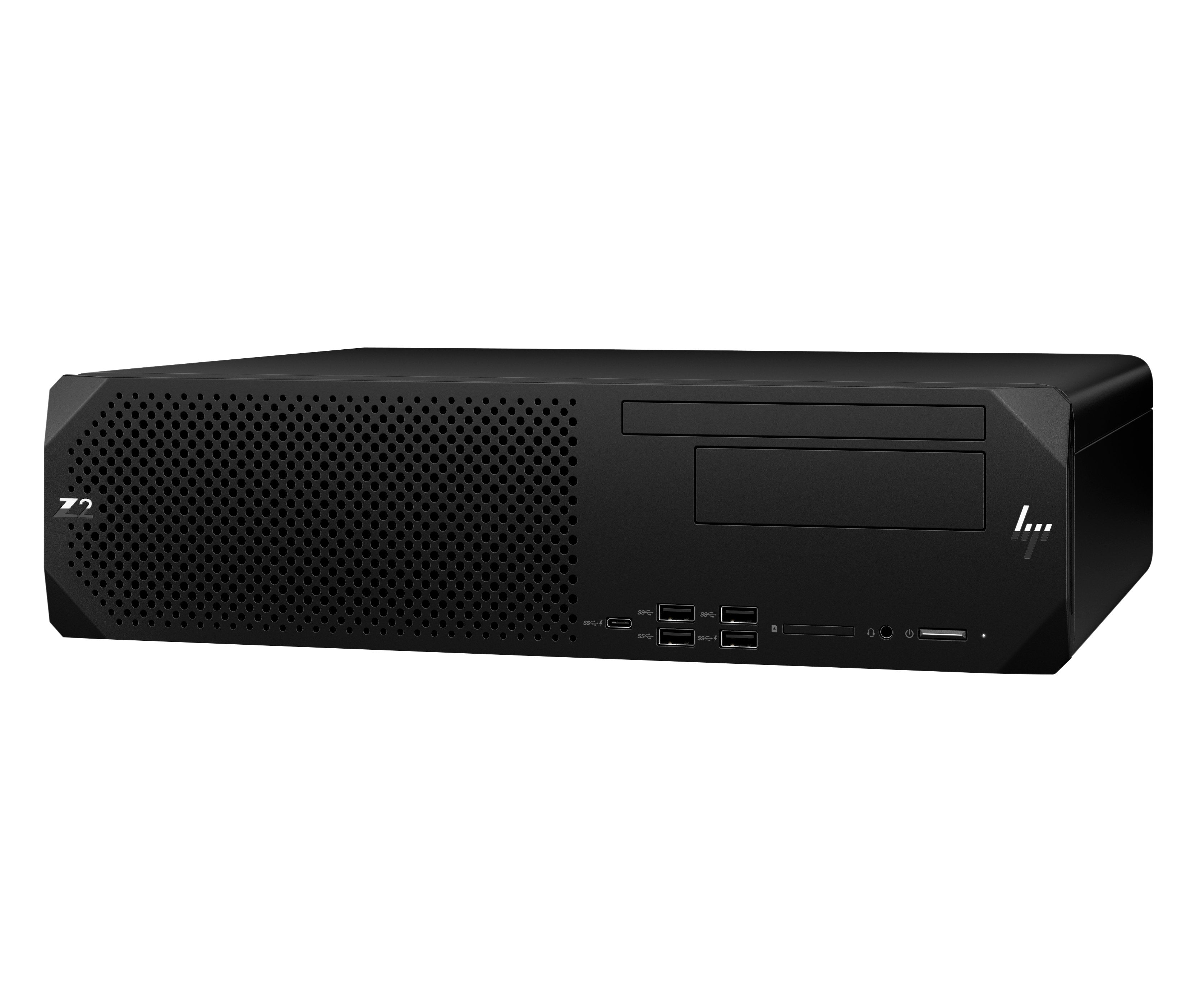 EAN 198122988419 - HP Z2 G9 Intel® Core™ i7 i7-14700 16 GB DDR5-SDRAM 1 TB SSD NVIDIA T400 Windows 11 Pro SFF Puesto de traba imagen 11