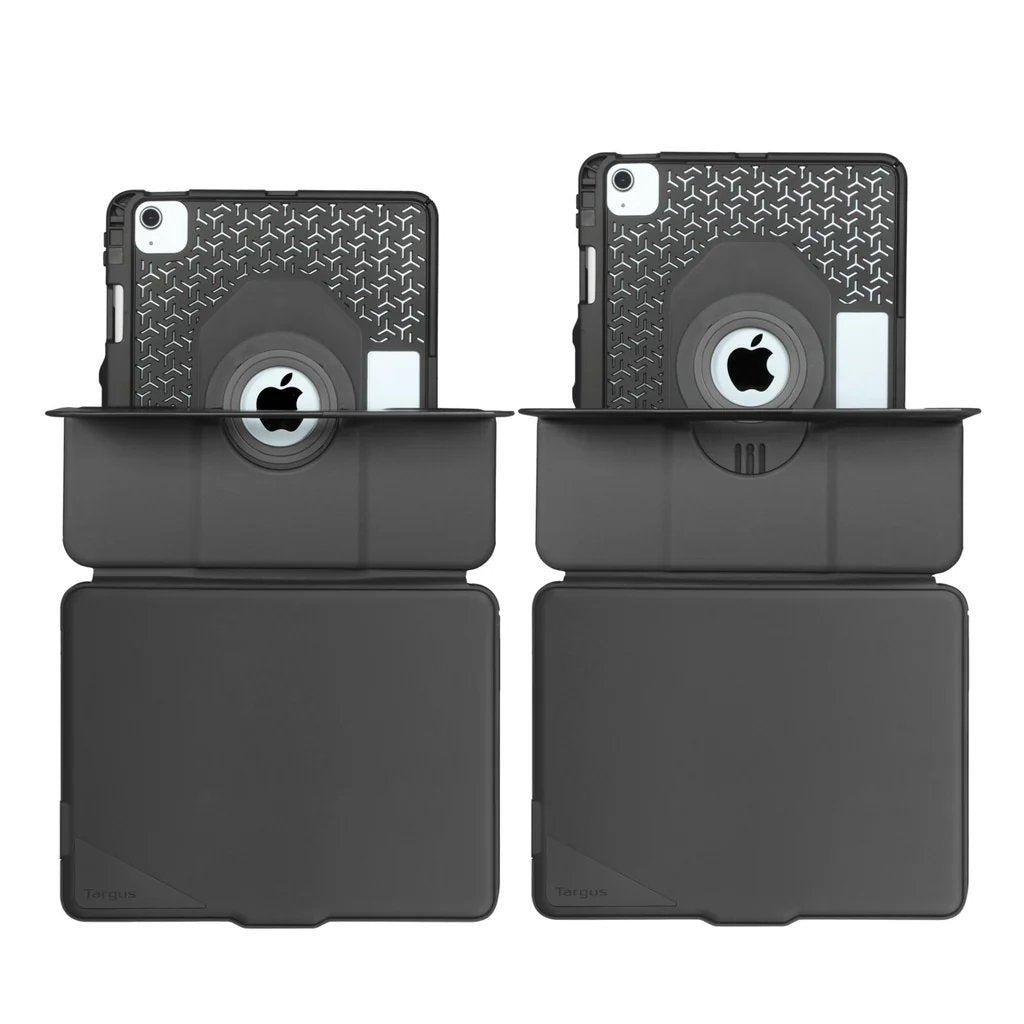 EAN 5063194002712 - Targus VersaVu AZERTY Francés Bluetooth Negro imagen 11