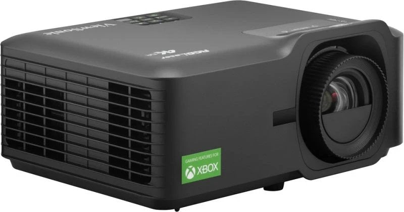 Laser Projector 4k Uhd (3840x2160) 5200 Rgb Lumen (2000 Ansilumen), Tr 1,40-2,24