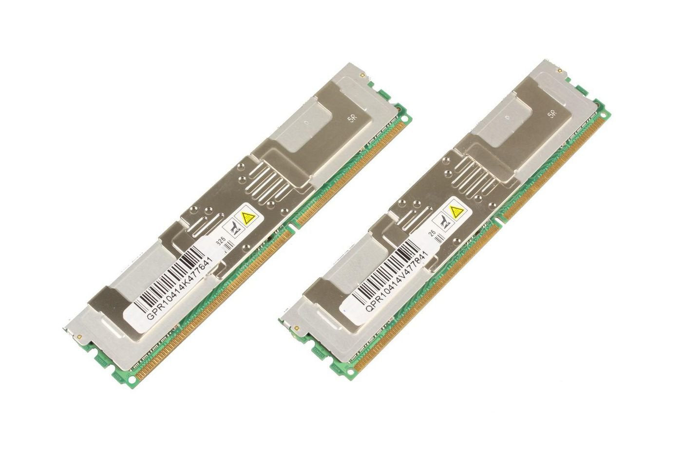 EAN 5711045011504 - CoreParts MMH8782/16GB módulo de memoria 2 x 8 GB DDR2 ECC imagen 1