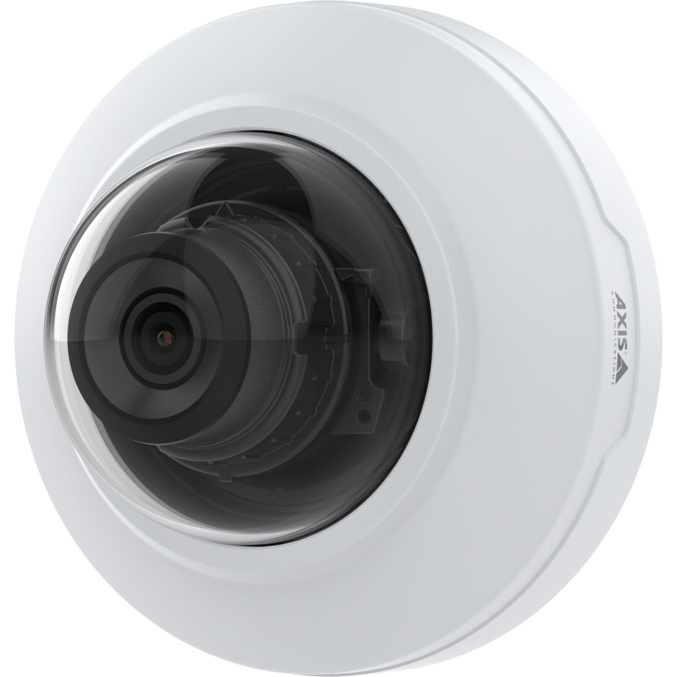 Camara Axis Netzwerk Mini Fix Dome M4215-V 2mp