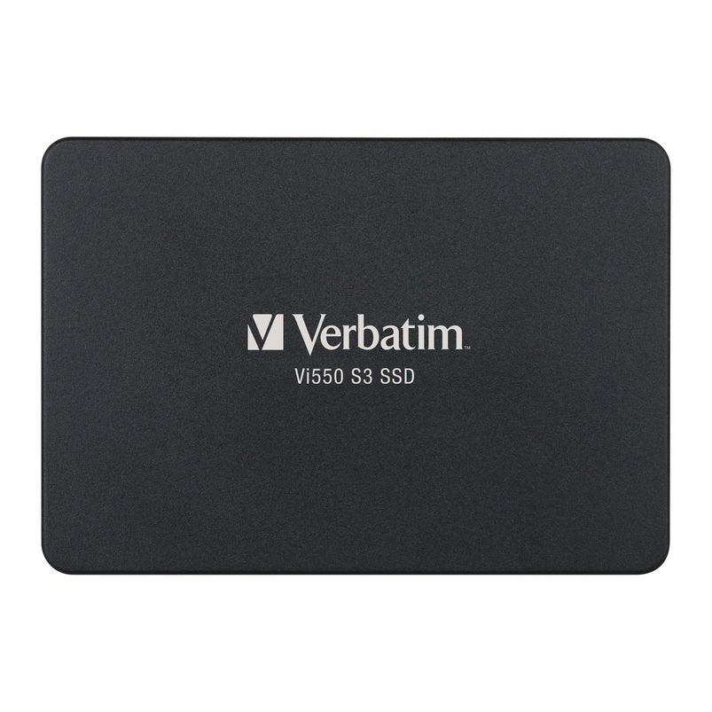 EAN 0023942493518 - Verbatim Vi550 2.5" Serial ATA III imagen 2