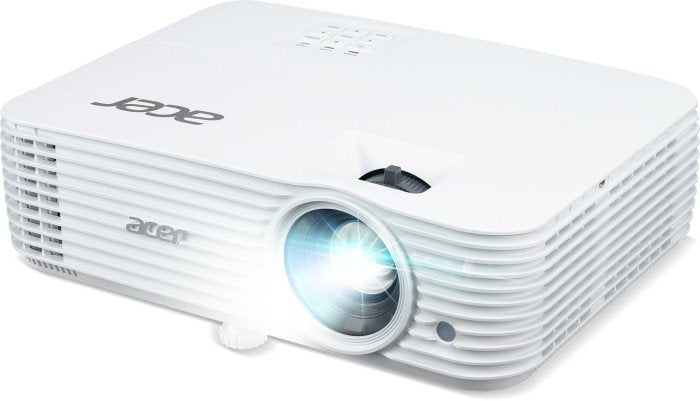 Proyector Acer H6815 4k Uhd 3d 4000 Ansi, 10.000:1, Hdmi/D-Sub