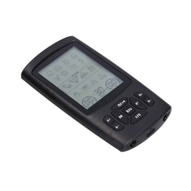 Extralink Vital+ Essential Elektrostymulator MiêNi I Nerwów - Tens I Ems