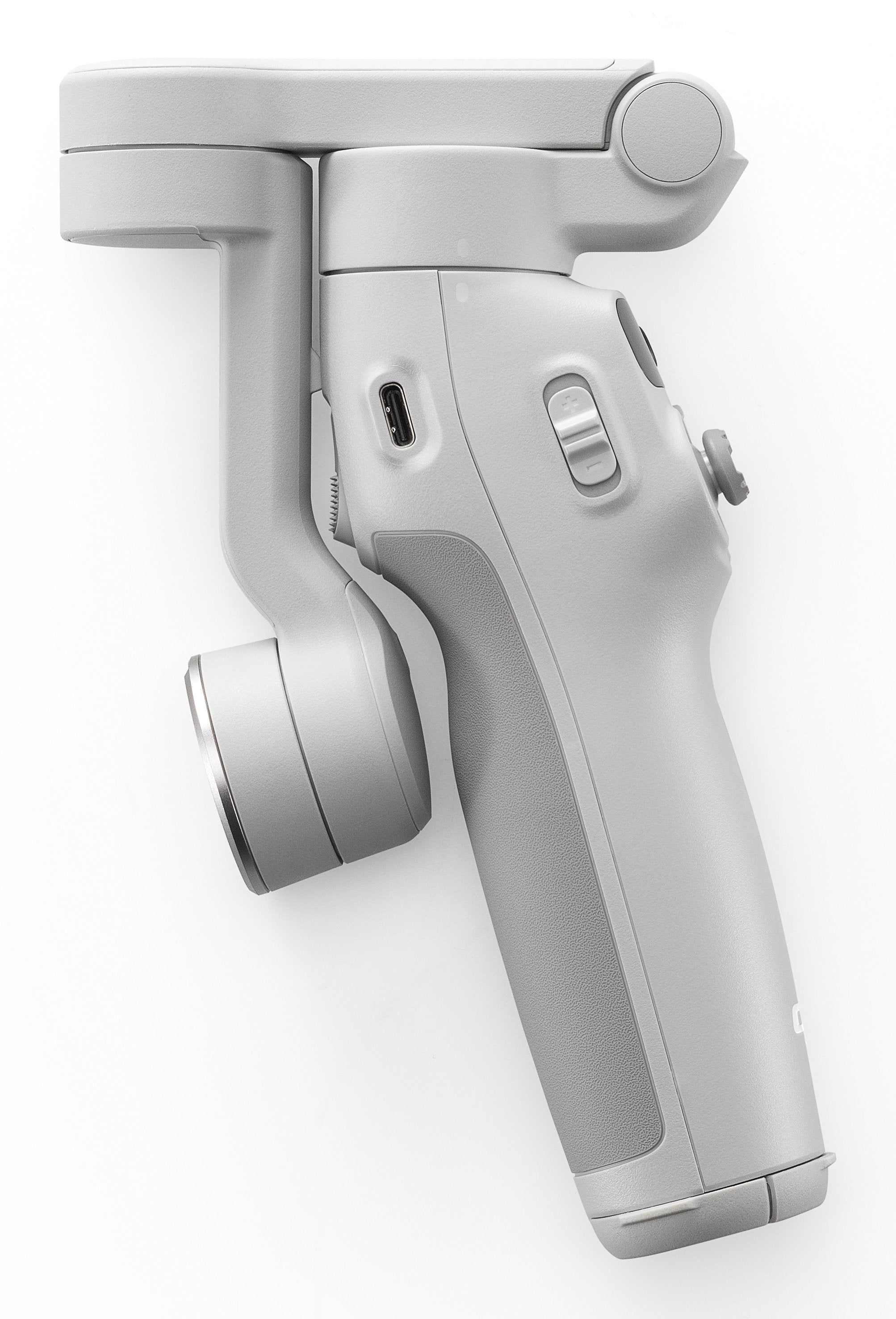 EAN 6941565997586 - DJI CP.OS.00000406.01 estabilizador para cámara Estabilizador de cámara para smartphone Blanco imagen 9