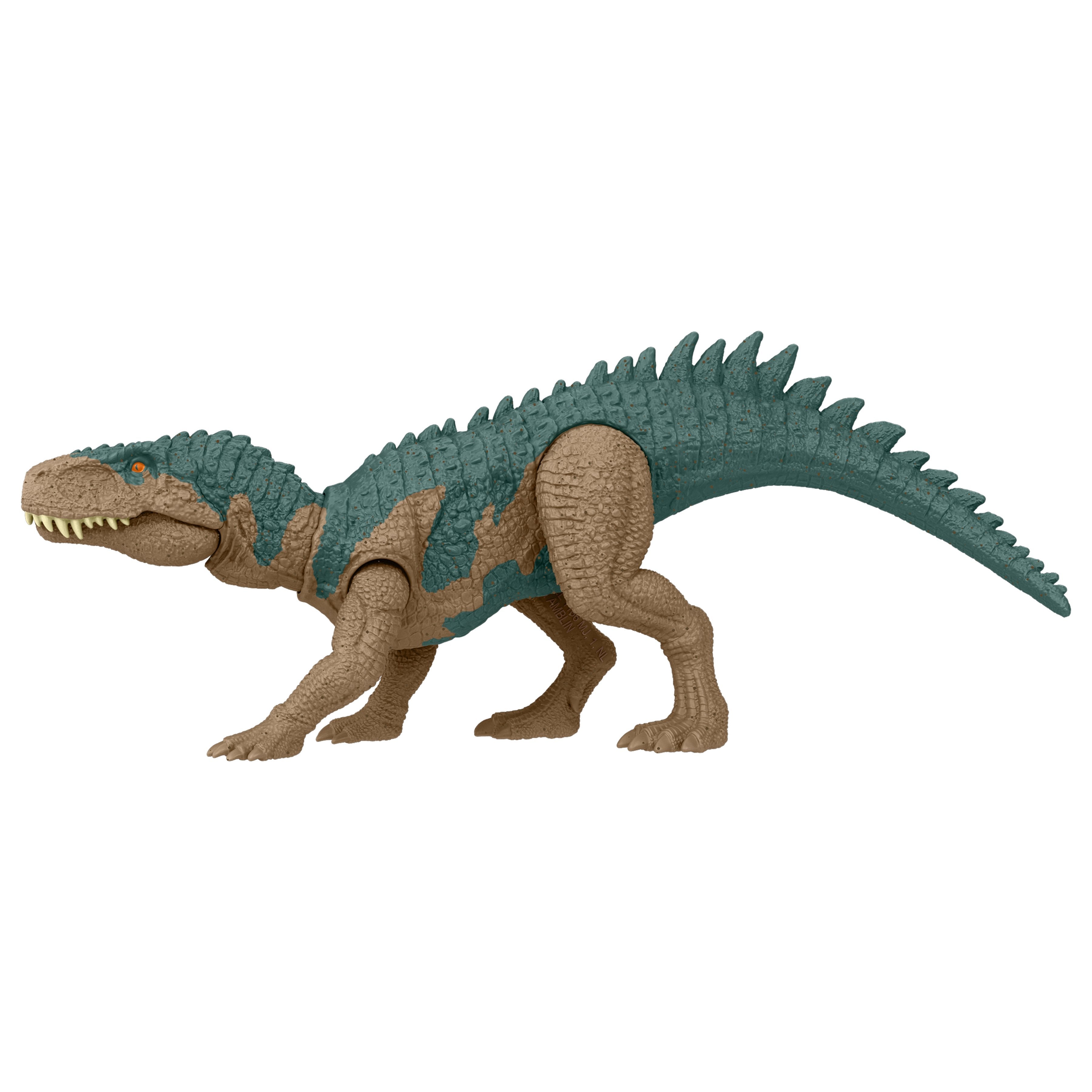 EAN 0194735192458 - Jurassic World HTK57 figura de juguete para niños imagen 3